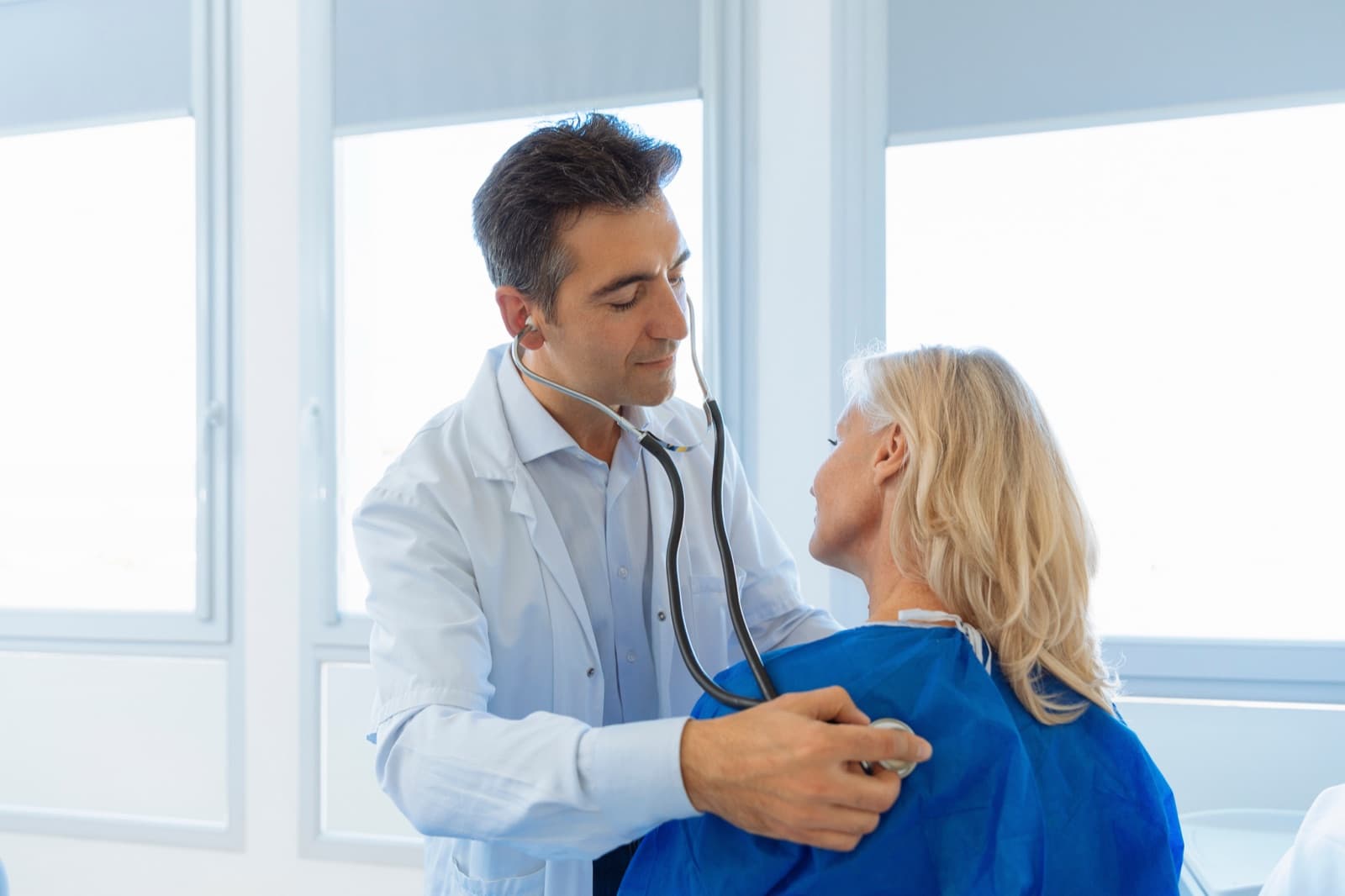 Test genetic pentru afecțiuni cardiovasculare ereditare la Helixomic