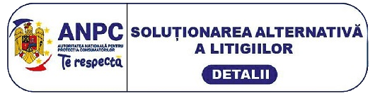 Soluționarea Alternativă a Litigiilor (ANPC)