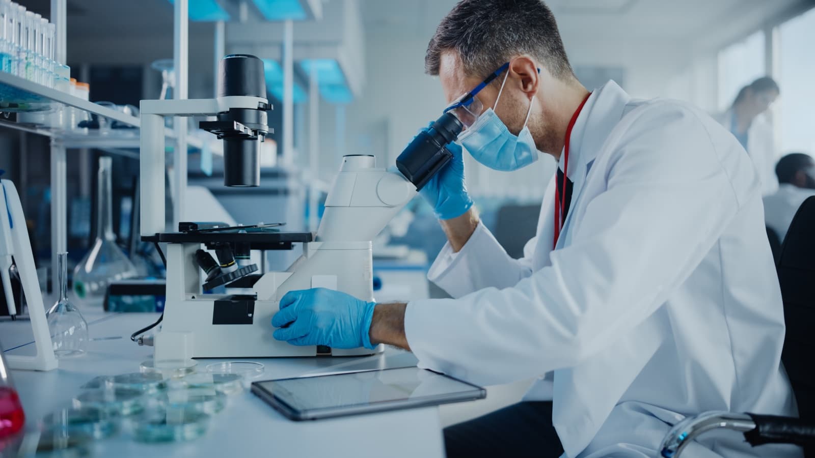 Test epigenetic de vârstă biologică TruAge la Helixomic