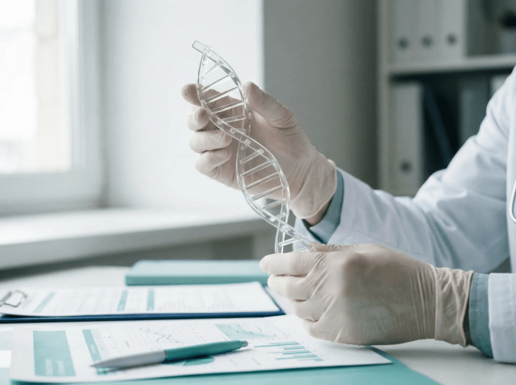 cum-alegi-test-genetic-laborator