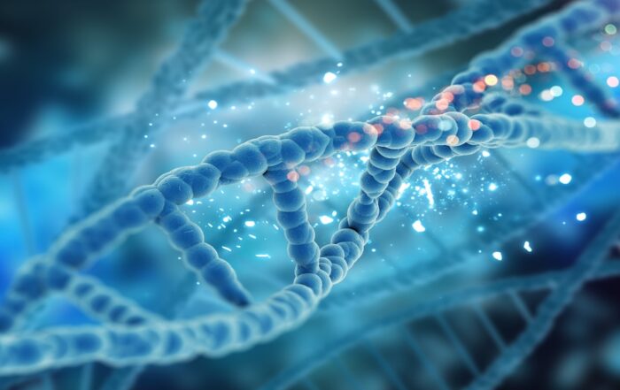 dna