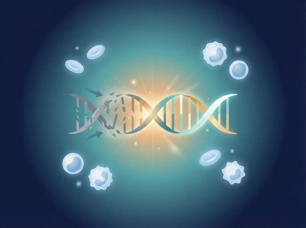 sindrom-wiskott-aldrich-terapie-genica-ghid