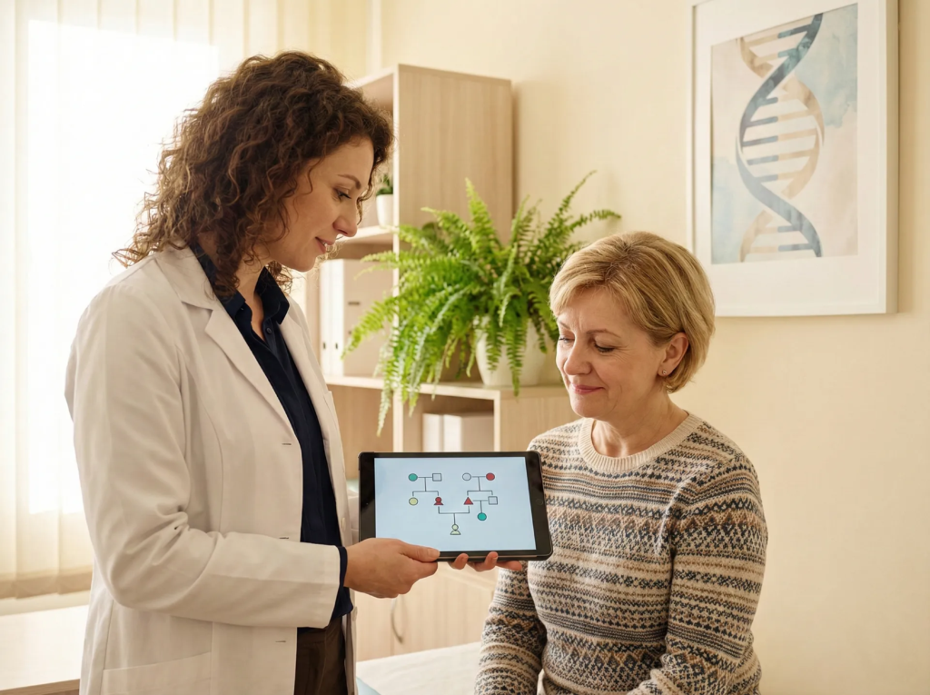 cancer-ereditar-istoric-familial