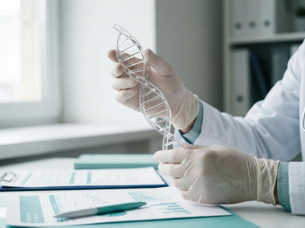 cum-alegi-test-genetic-laborator