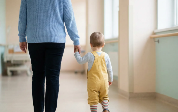 intarziere-dezvoltare-copil-cauze-genetice